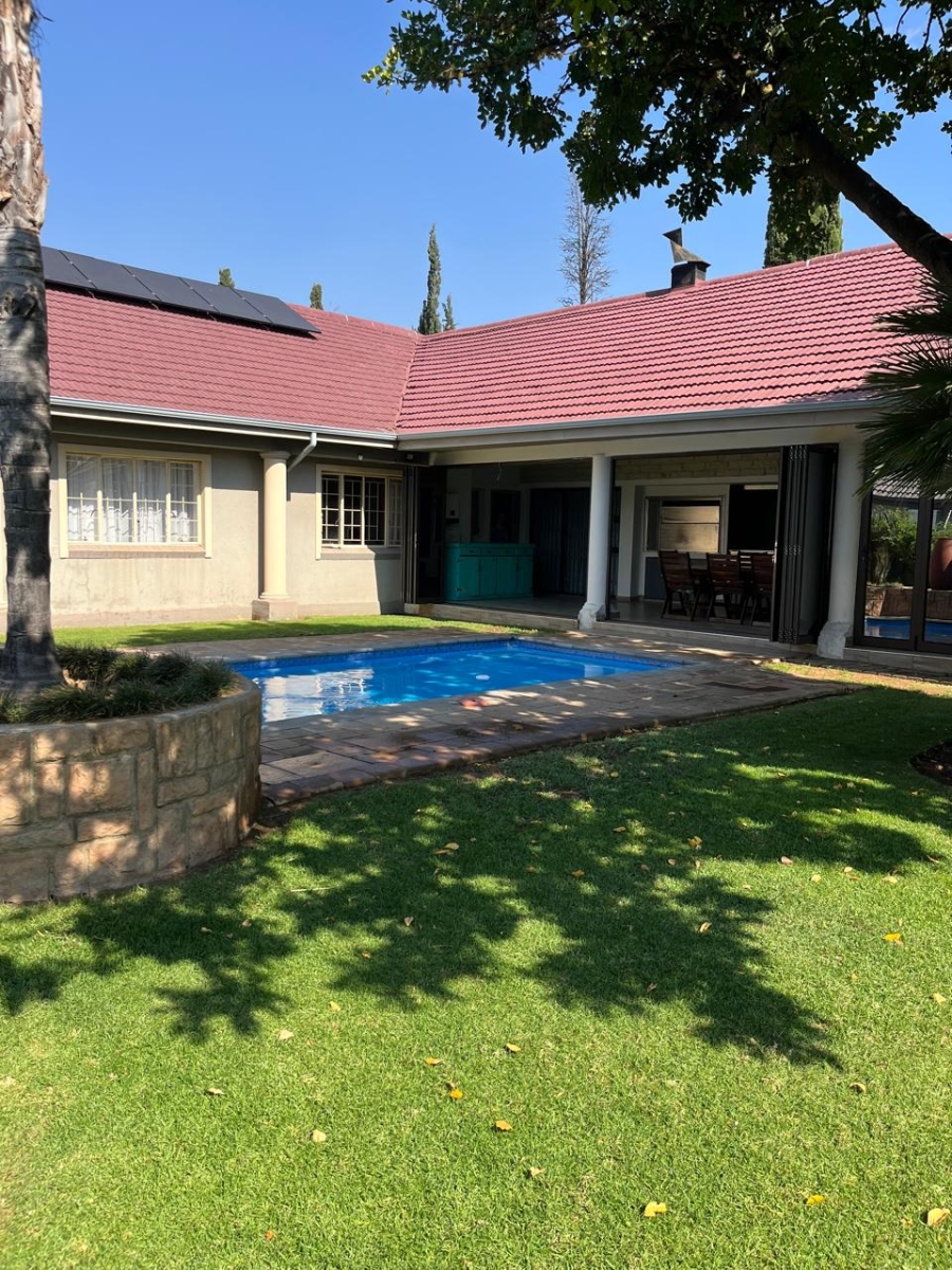 To Let 4 Bedroom Property for Rent in St Helena Free State